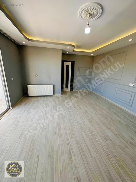 Bayındırlık Mah. Diva Düğün Salonu Karşısı Kiralık 3+1 Daire — fotoğraf 3