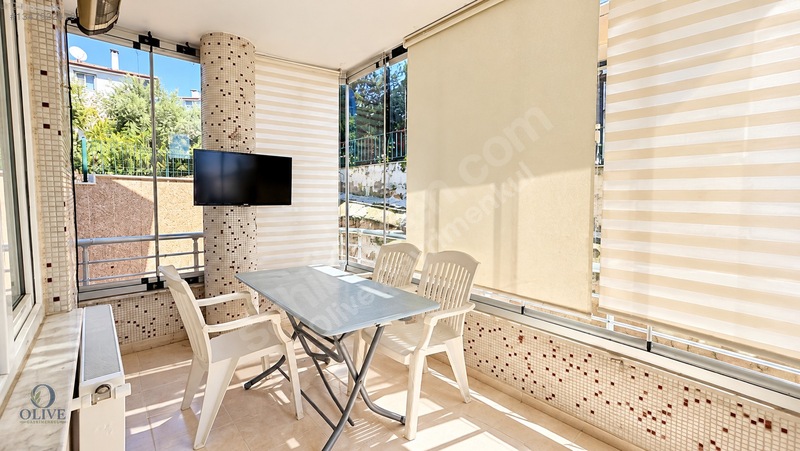 Altınoluk En Nezih Yerde Denize Yakın Eşyalı 2+1 + 10m² Depolu — fotoğraf 3