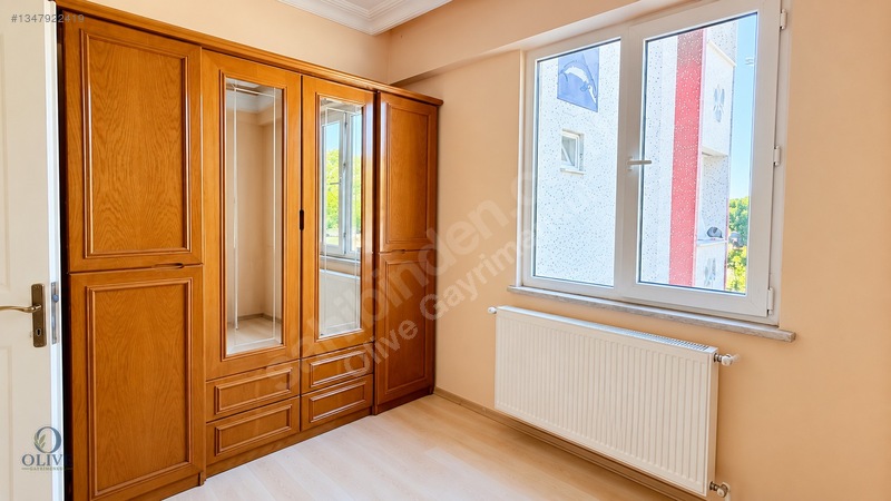 Altınoluk En Nezih Yerde Denize Yakın Eşyalı 2+1 + 10m² Depolu — fotoğraf 7