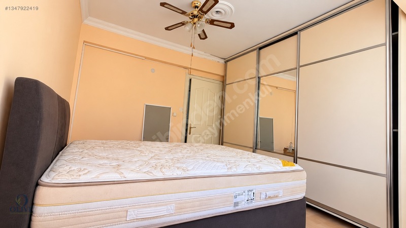 Altınoluk En Nezih Yerde Denize Yakın Eşyalı 2+1 + 10m² Depolu — fotoğraf 8