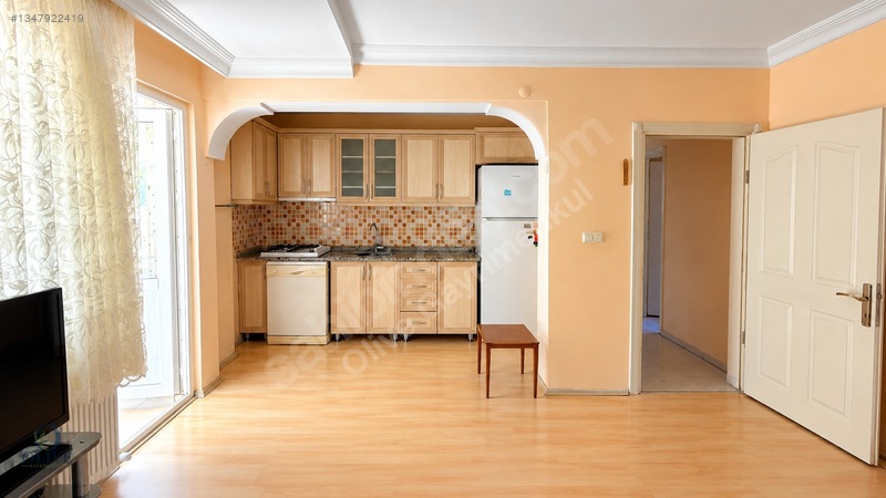 Altınoluk En Nezih Yerde Denize Yakın Eşyalı 2+1 + 10m² Depolu — fotoğraf 17