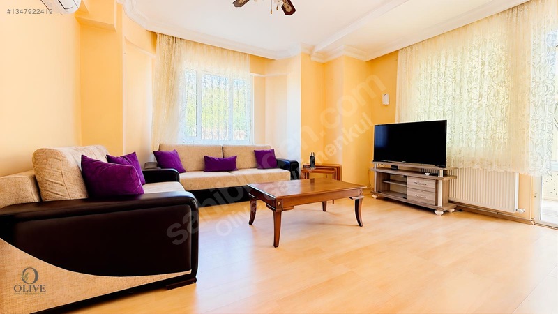 Altınoluk En Nezih Yerde Denize Yakın Eşyalı 2+1 + 10m² Depolu — fotoğraf 19