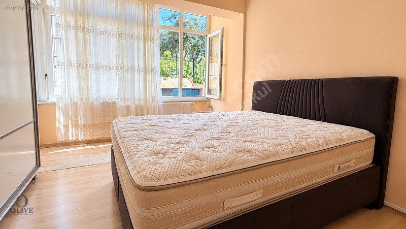 Altınoluk En Nezih Yerde Denize Yakın Eşyalı 2+1 + 10m² Depolu — fotoğraf 20