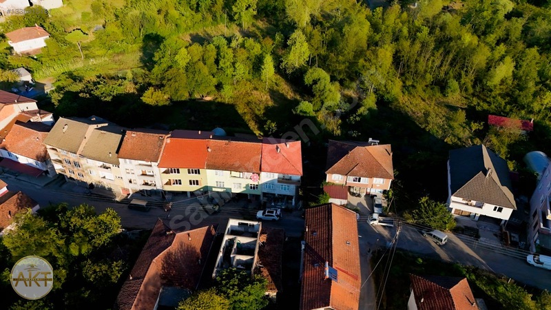Akt'den Merkez Kızılelma'da Satılık Yol Kenarı 3 Katlı Bina — fotoğraf 5