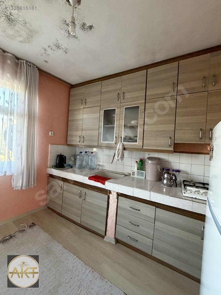 Akt'den Merkez Kızılelma'da Satılık Yol Kenarı 3 Katlı Bina — fotoğraf 14