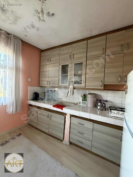 Akt'den Merkez Kızılelma'da Satılık Yol Kenarı 3 Katlı Bina — fotoğraf 15