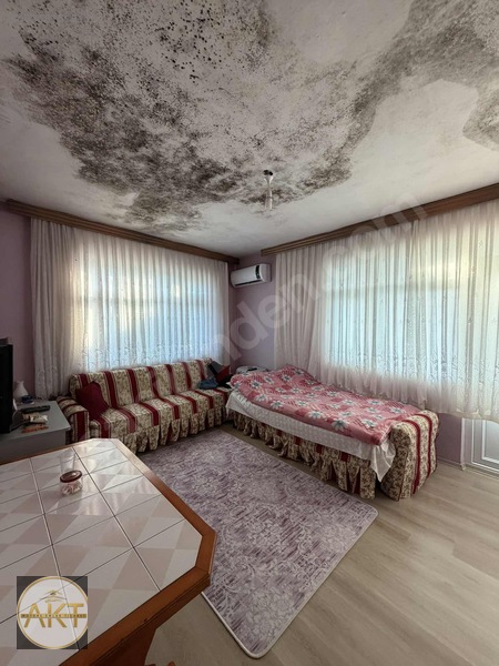 Akt'den Merkez Kızılelma'da Satılık Yol Kenarı 3 Katlı Bina — fotoğraf 16