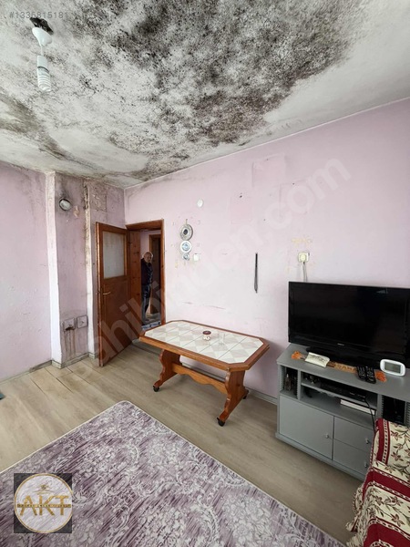 Akt'den Merkez Kızılelma'da Satılık Yol Kenarı 3 Katlı Bina — fotoğraf 18