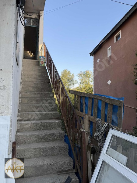 Akt'den Merkez Kızılelma'da Satılık Yol Kenarı 3 Katlı Bina — fotoğraf 29