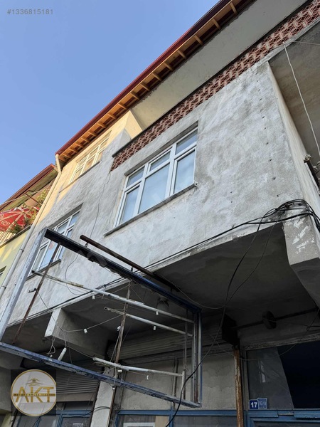 Akt'den Merkez Kızılelma'da Satılık Yol Kenarı 3 Katlı Bina — fotoğraf 34