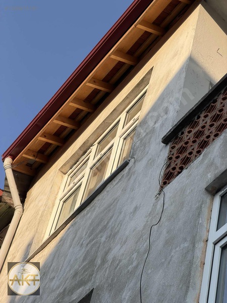 Akt'den Merkez Kızılelma'da Satılık Yol Kenarı 3 Katlı Bina — fotoğraf 35