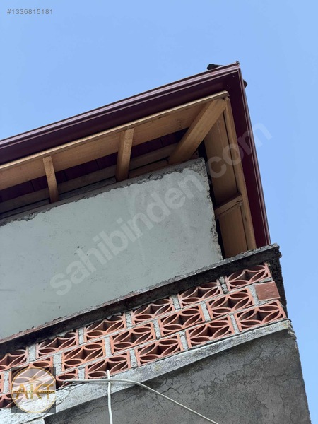 Akt'den Merkez Kızılelma'da Satılık Yol Kenarı 3 Katlı Bina — fotoğraf 36