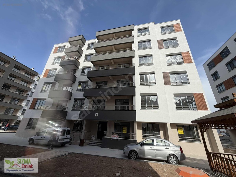 Sızma Emlaktan 2+1 Daire Kiralık — fotoğraf 2