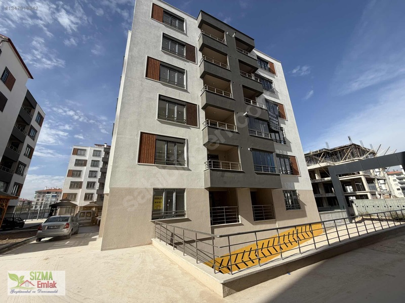 Sızma Emlaktan 2+1 Daire Kiralık — fotoğraf 4