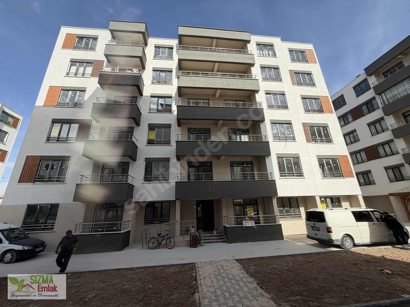 Sızma Emlaktan 2+1 Daire Kiralık — fotoğraf 6