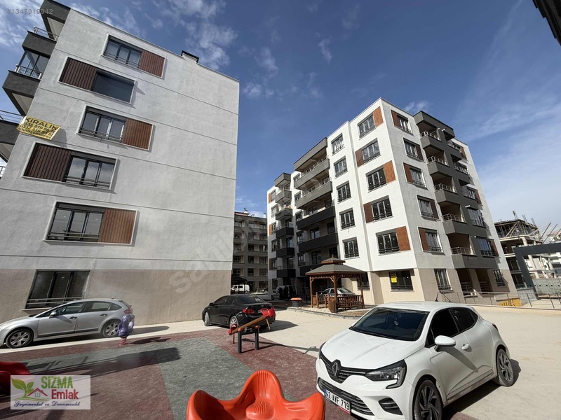 Sızma Emlaktan 2+1 Daire Kiralık — fotoğraf 7