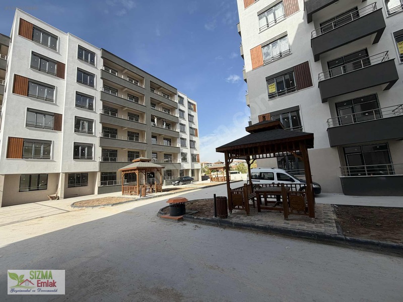 Sızma Emlaktan 2+1 Daire Kiralık — fotoğraf 9