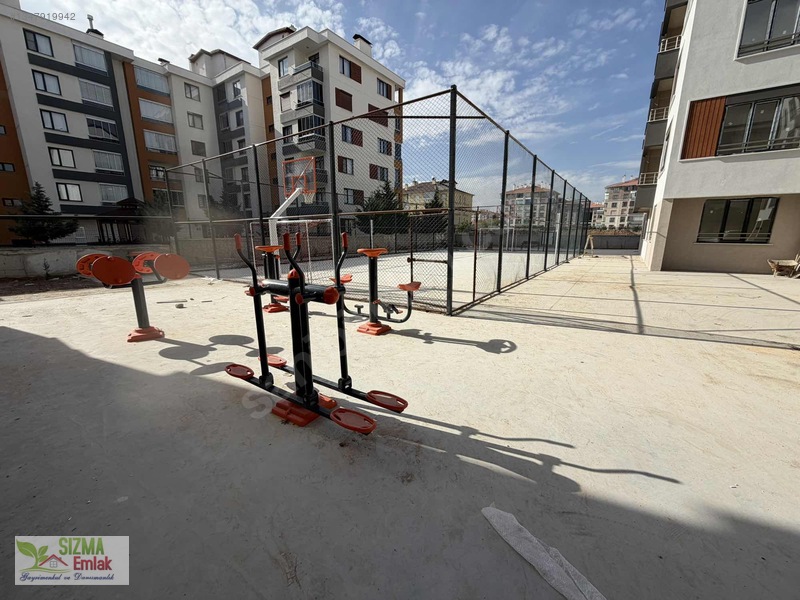 Sızma Emlaktan 2+1 Daire Kiralık — fotoğraf 10