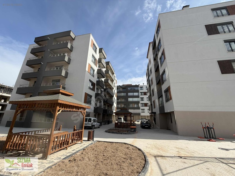 Sızma Emlaktan 2+1 Daire Kiralık — fotoğraf 11