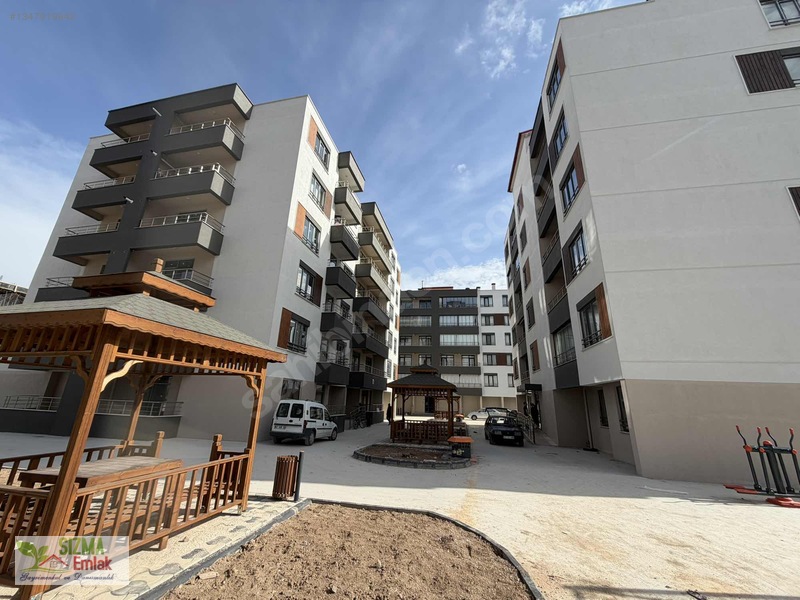 Sızma Emlaktan 2+1 Daire Kiralık — fotoğraf 12