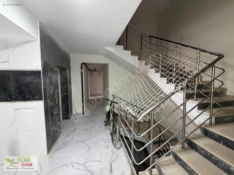 Sızma Emlaktan 2+1 Daire Kiralık — fotoğraf 13