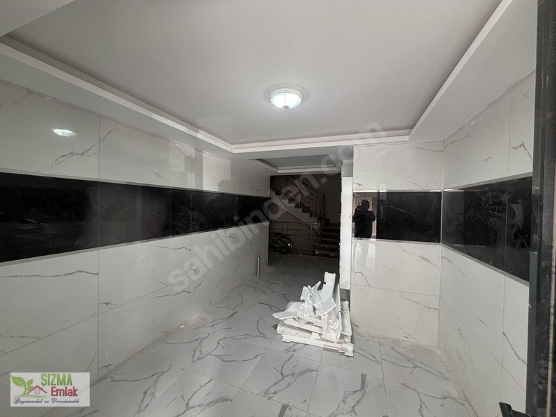 Sızma Emlaktan 2+1 Daire Kiralık — fotoğraf 14