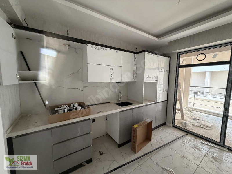 Sızma Emlaktan 2+1 Daire Kiralık — fotoğraf 16