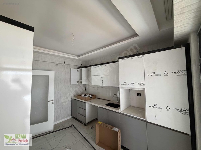 Sızma Emlaktan 2+1 Daire Kiralık — fotoğraf 17