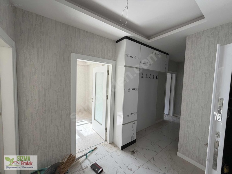 Sızma Emlaktan 2+1 Daire Kiralık — fotoğraf 19