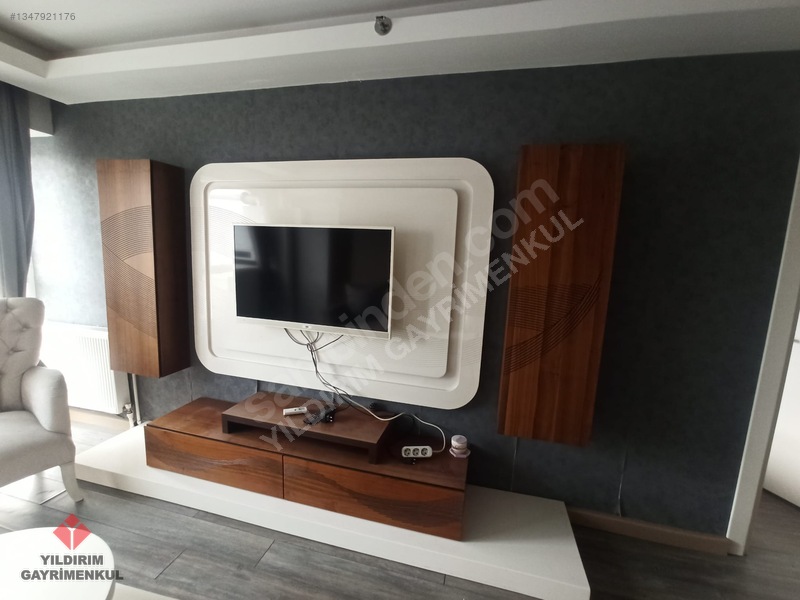 Metrobüsün Hemen Yanında Delta Deluxe'de 1+1eşyalı Kiralık Daire — fotoğraf 4