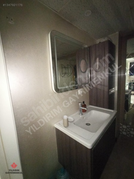 Metrobüsün Hemen Yanında Delta Deluxe'de 1+1eşyalı Kiralık Daire — fotoğraf 10