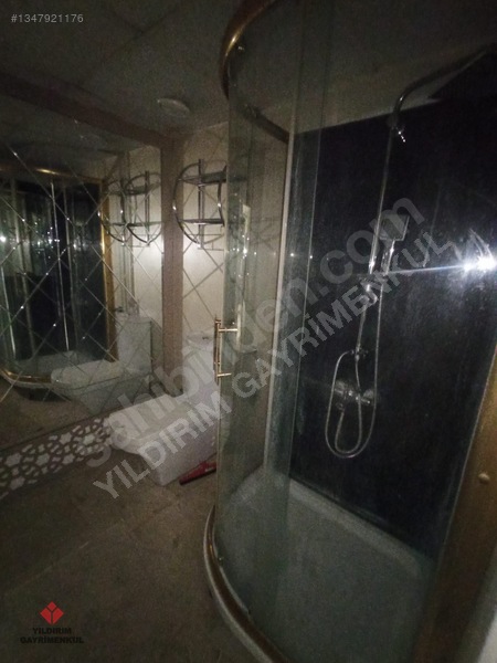 Metrobüsün Hemen Yanında Delta Deluxe'de 1+1eşyalı Kiralık Daire — fotoğraf 11