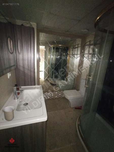 Metrobüsün Hemen Yanında Delta Deluxe'de 1+1eşyalı Kiralık Daire — fotoğraf 12