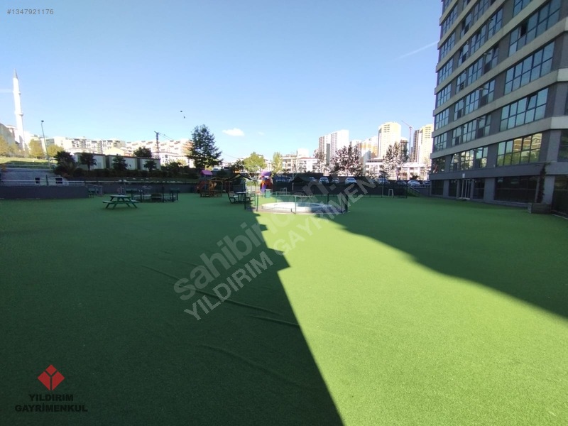 Metrobüsün Hemen Yanında Delta Deluxe'de 1+1eşyalı Kiralık Daire — fotoğraf 18