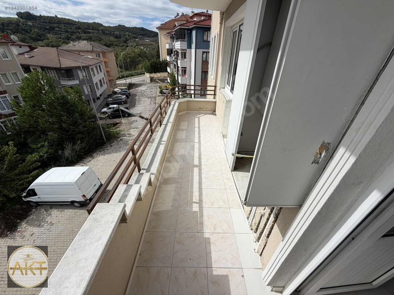Akt'den Bartın Merkez Kavallar Dsi Yanında 130 M² — fotoğraf 3