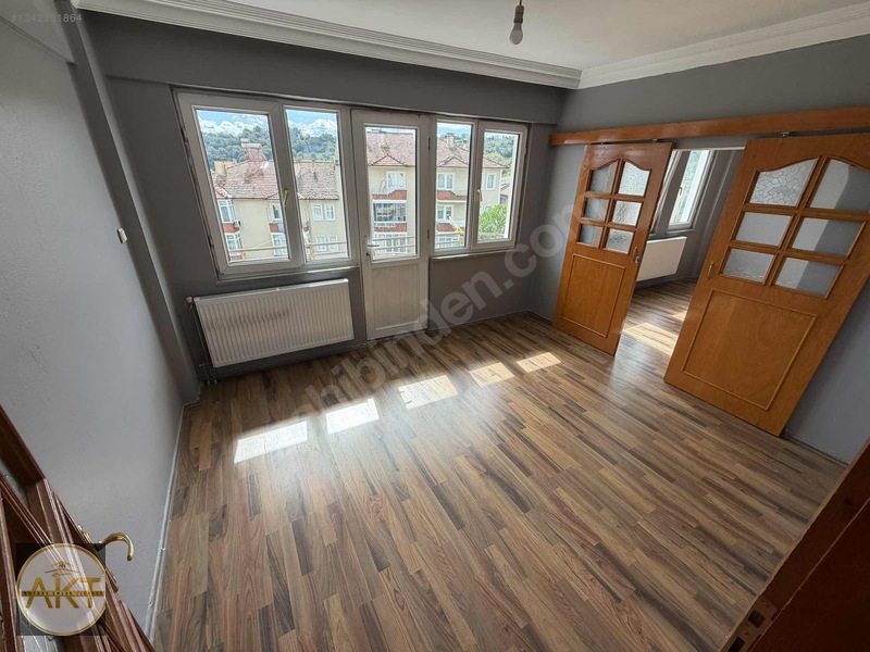 Akt'den Bartın Merkez Kavallar Dsi Yanında 130 M² — fotoğraf 4