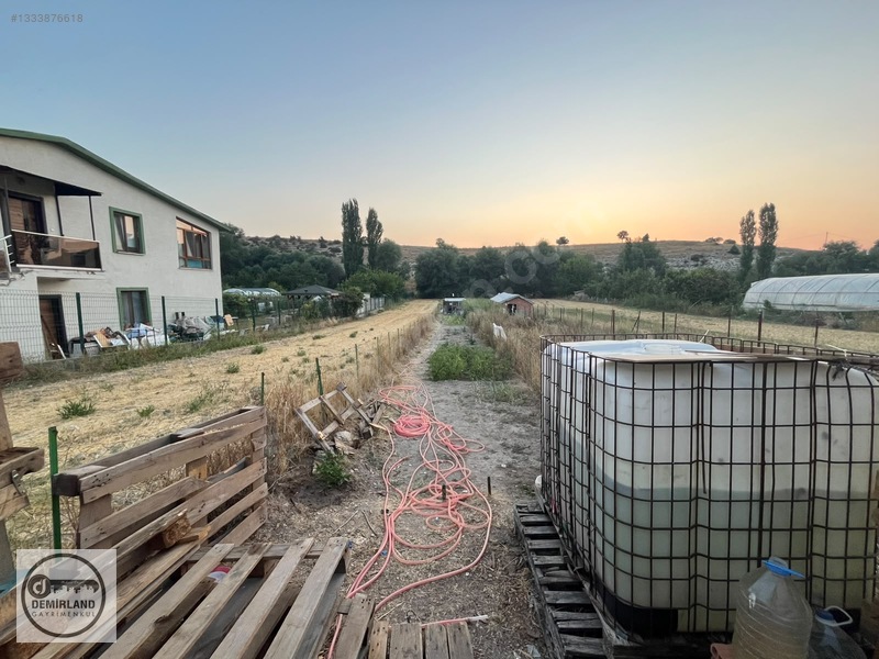 Demirland'dan "acil" Satılık Merkeze Yakın 170m² Hisseli Bahçe — fotoğraf 5