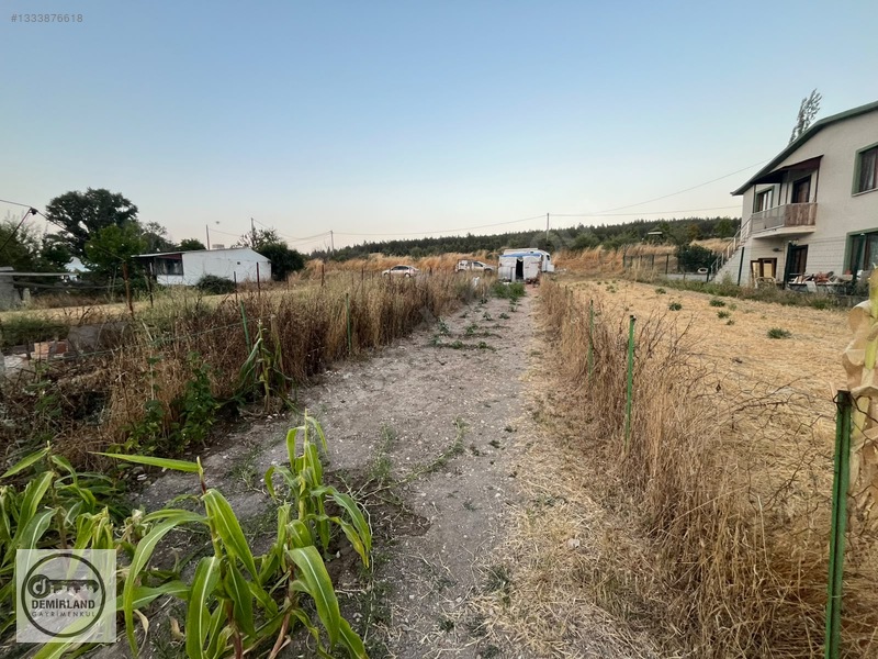 Demirland'dan "acil" Satılık Merkeze Yakın 170m² Hisseli Bahçe — fotoğraf 10