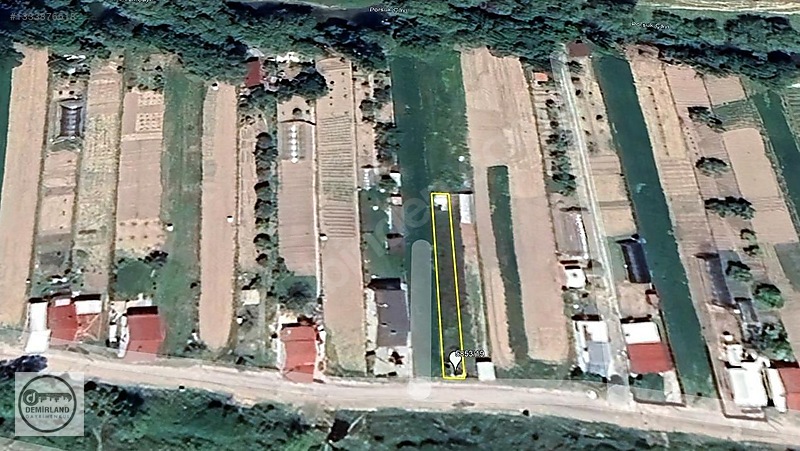 Demirland'dan "acil" Satılık Merkeze Yakın 170m² Hisseli Bahçe — fotoğraf 14