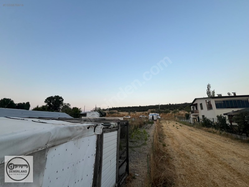 Demirland'dan "acil" Satılık Merkeze Yakın 170m² Hisseli Bahçe — fotoğraf 15