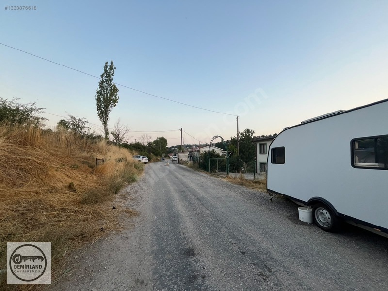 Demirland'dan "acil" Satılık Merkeze Yakın 170m² Hisseli Bahçe — fotoğraf 20