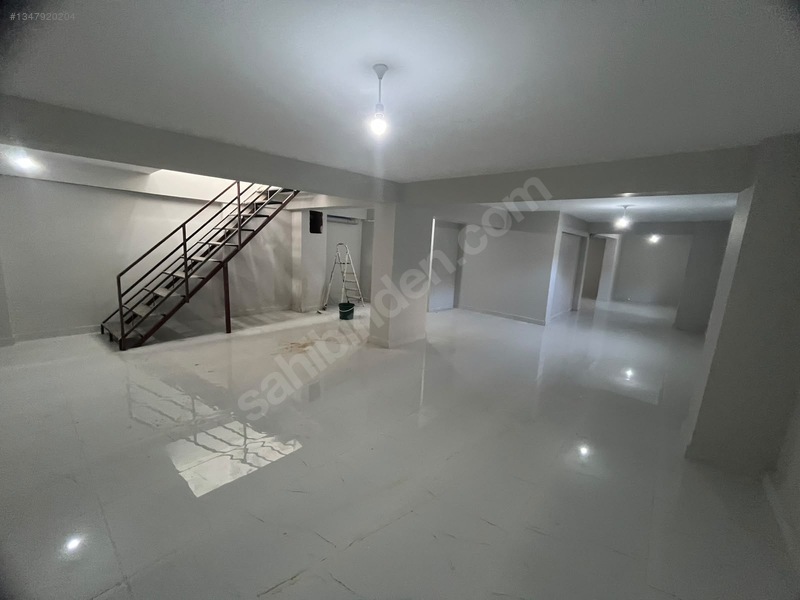 Bahçelievler Ferit Selim Paşa Cadde Kiralık 150 M2 Bodrum Dükkan — fotoğraf 4