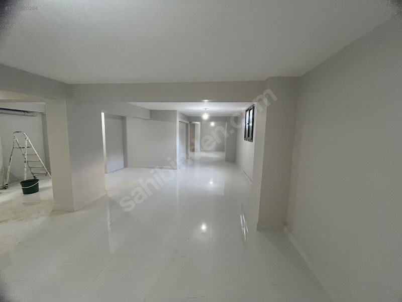 Bahçelievler Ferit Selim Paşa Cadde Kiralık 150 M2 Bodrum Dükkan — fotoğraf 5