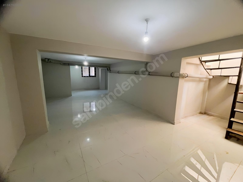 Bahçelievler Ferit Selim Paşa Cadde Kiralık 150 M2 Bodrum Dükkan — fotoğraf 8