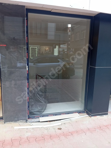 Bahçelievler Ferit Selim Paşa Cadde Kiralık 150 M2 Bodrum Dükkan — fotoğraf 11