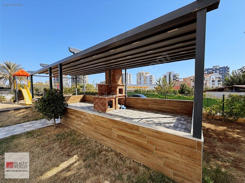Rw Mef'den Kuzeykent Mh. Havuzlu Özel Mimari 4+1 Lüks Daire — fotoğraf 7