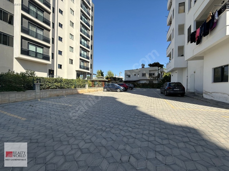 Rw Mef'den Kuzeykent Mh. Havuzlu Özel Mimari 4+1 Lüks Daire — fotoğraf 9