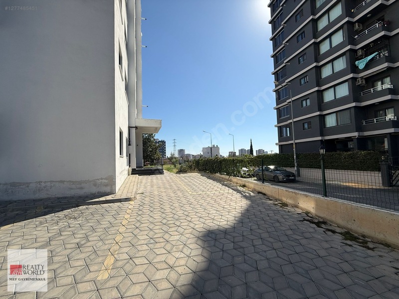 Rw Mef'den Kuzeykent Mh. Havuzlu Özel Mimari 4+1 Lüks Daire — fotoğraf 10