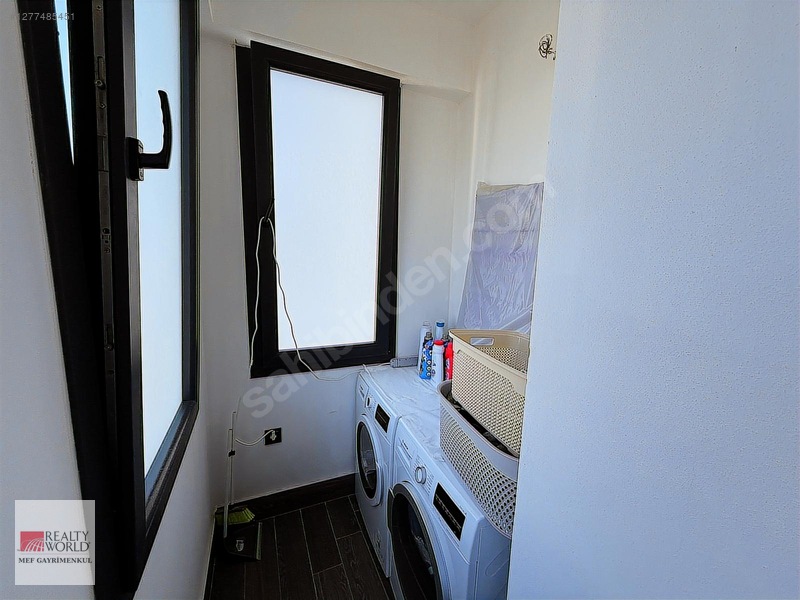 Rw Mef'den Kuzeykent Mh. Havuzlu Özel Mimari 4+1 Lüks Daire — fotoğraf 34