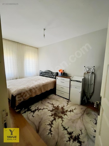 Yavuzemlaktan Geçit 2.etap Toki Satılık Daire(dairetakasınaaçık) — fotoğraf 3